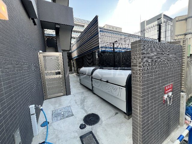 べラジオ雅び京都西京極の外観写真