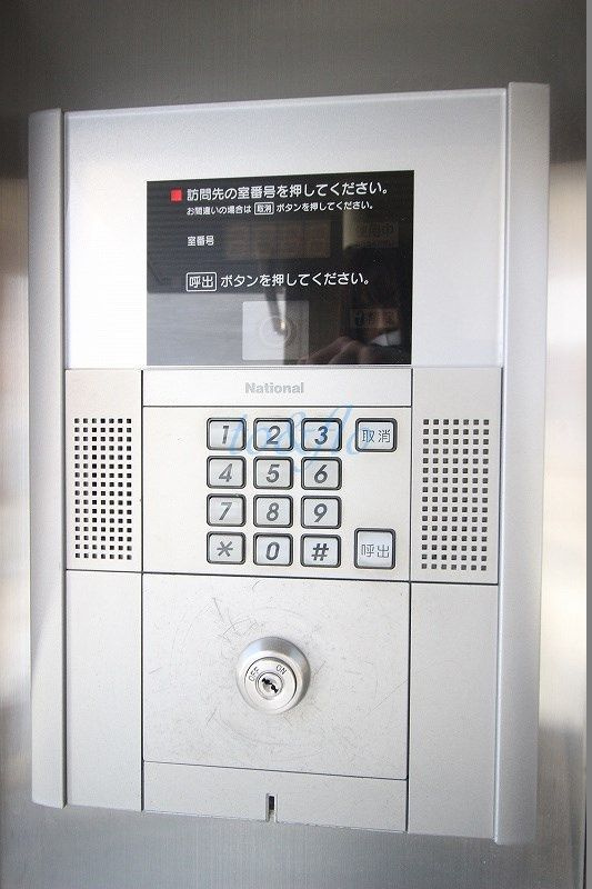 その他　区画図