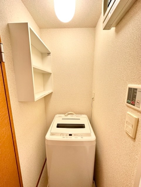 その他　洗濯機
