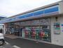 コンビニ　ローソン北本深井３丁目店（コンビニ）まで460m