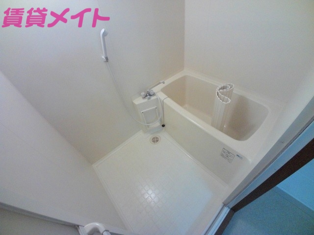 Espacio Suenoの風呂写真