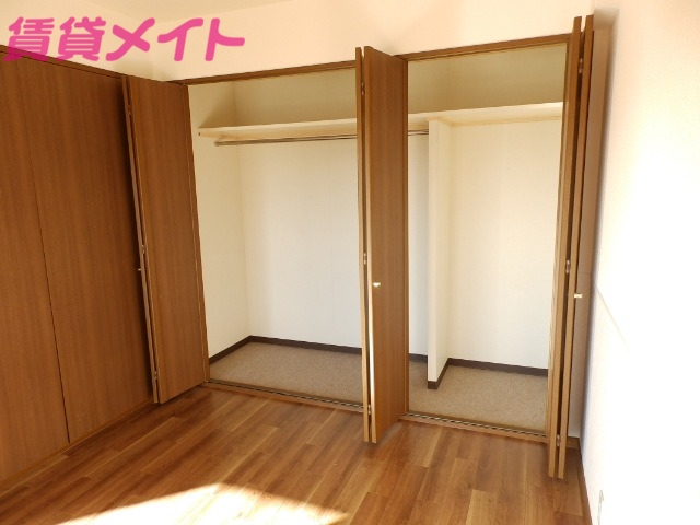 Espacio Suenoの内装写真
