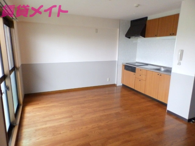 Espacio Suenoの居間写真