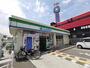 コンビニ　ファミリーマート 富田林喜志駅前店（コンビニ）まで173m