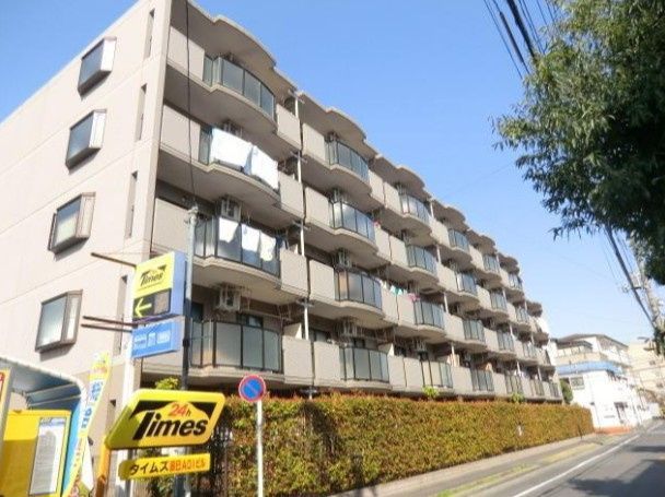 建物外観　☆外観☆