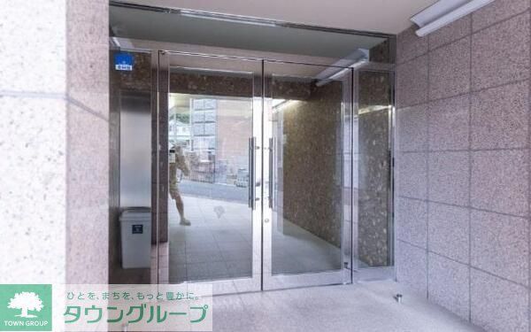 ロビー