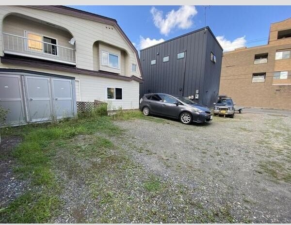 ＪＲ千歳線 千歳駅 徒歩14分 2階建 築23年のその他写真