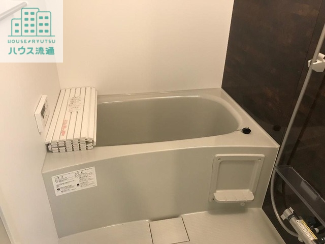 バス・シャワールーム　※写真は別号室