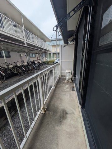 アーバンライフIIIの内装写真