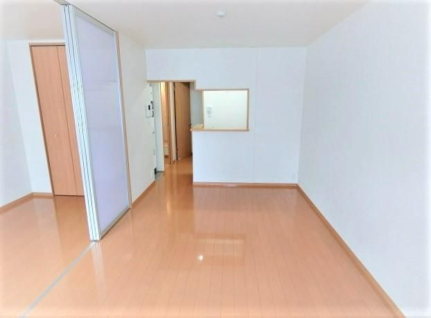 その他部屋・スペース　内装です