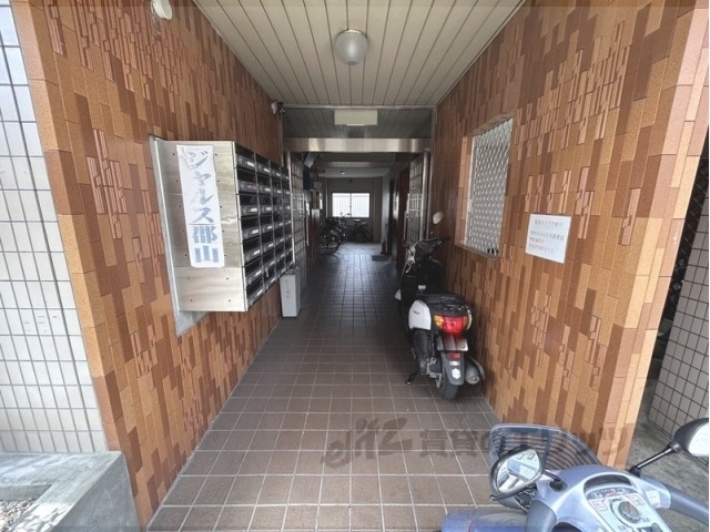 ロビー　ロビー