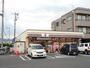 コンビニ　セブンイレブン小田原飯田岡店（コンビニ）まで140m