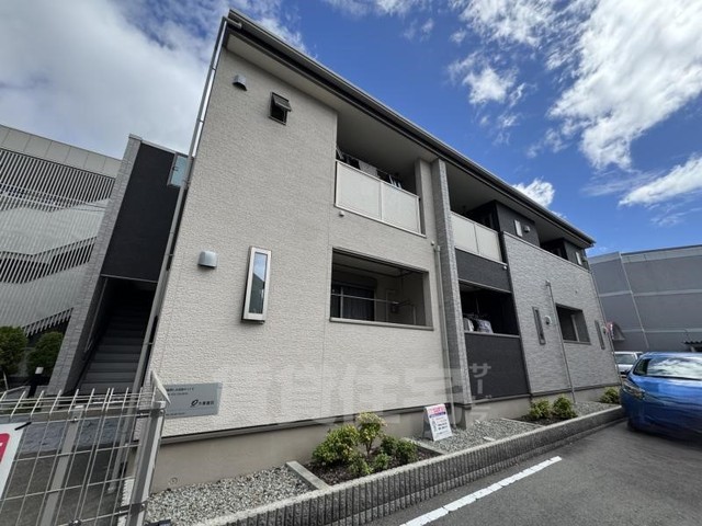 建物外観　オンライン内覧・現地案内も可能です