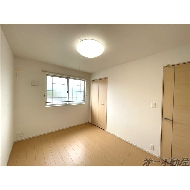 その他部屋・スペース　洋室