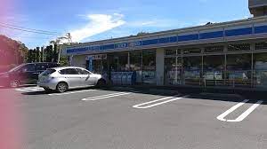 コンビニ　ローソン 柏松ケ崎店（コンビニ）まで723m