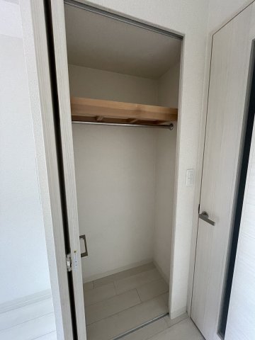 プレサンス三宮エレガンシアの内装写真