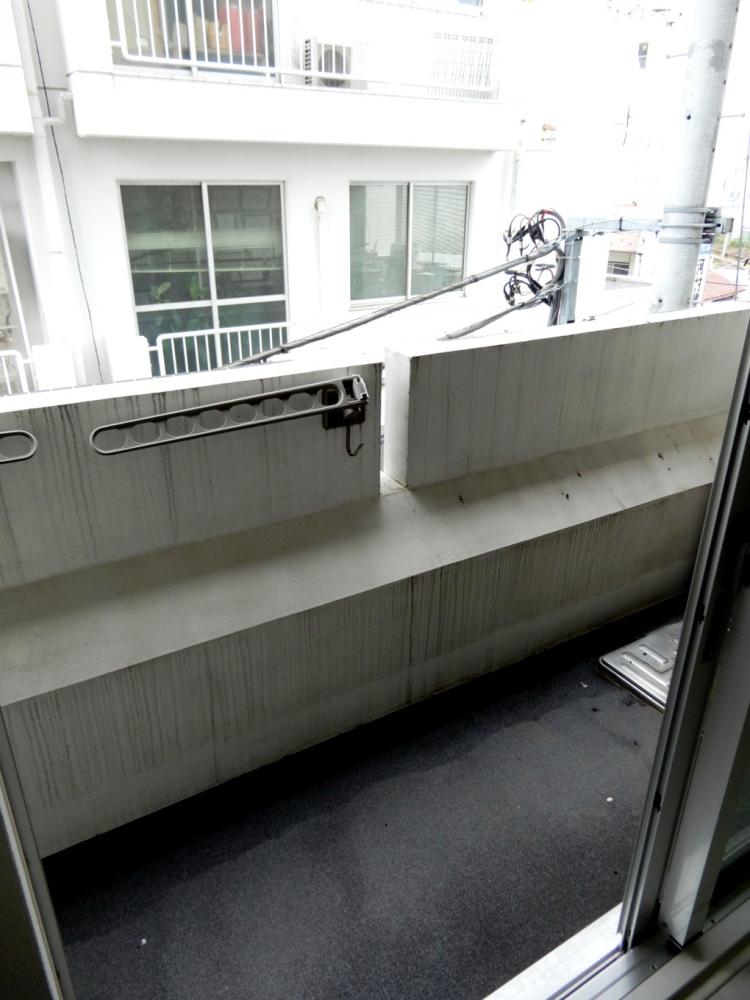ＪＲ中央線 立川駅 徒歩11分 8階建 築20年の内装写真
