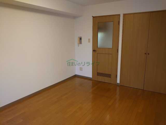 居室・リビング　※別部屋参考写真