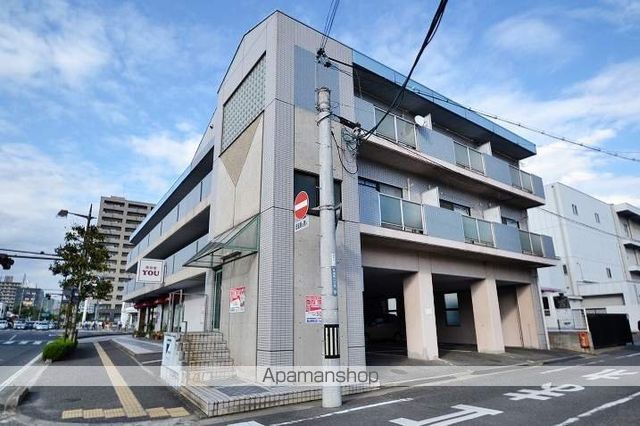 ＪＲ山陽本線 岡山駅 徒歩12分 築38年
