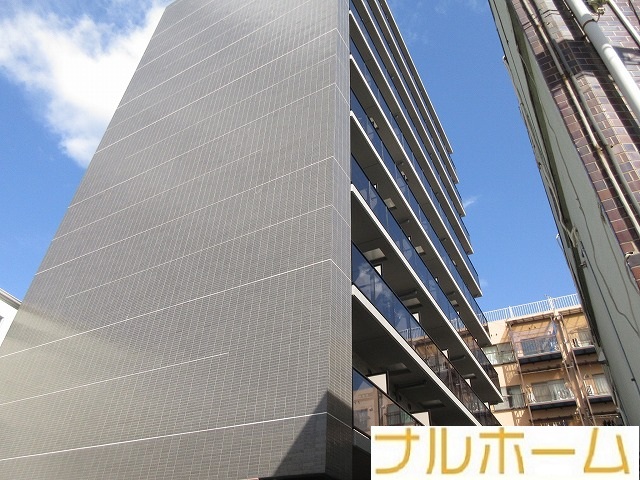 地下鉄谷町線 田辺駅 徒歩6分 築3年
