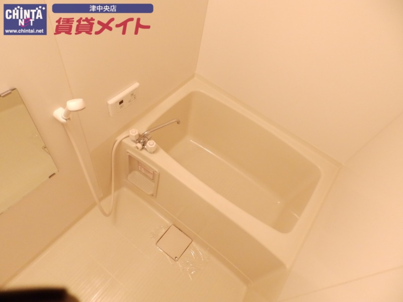 Surplus 阿漕 Bの風呂写真
