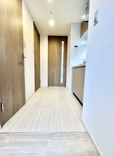 S-RESIDENCE千種駅前ascentの玄関写真