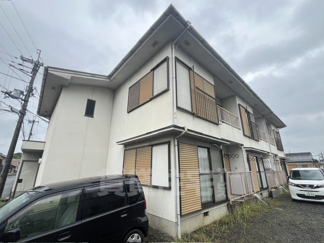 京阪石山坂本線 唐橋前駅 徒歩20分 築31年