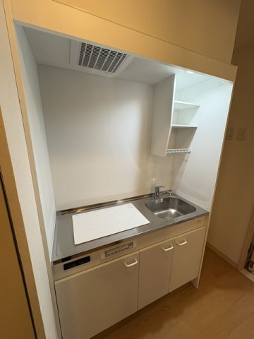SPeC House TOGOSHIのキッチン写真