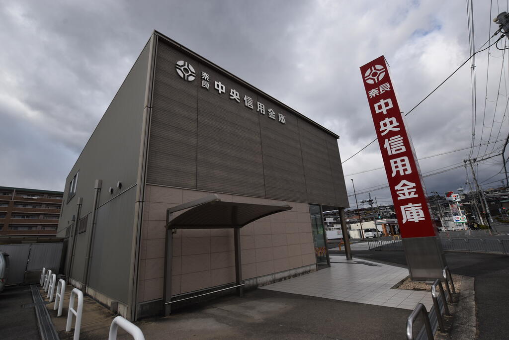 ハウス北今市一戸建て賃貸の周辺写真