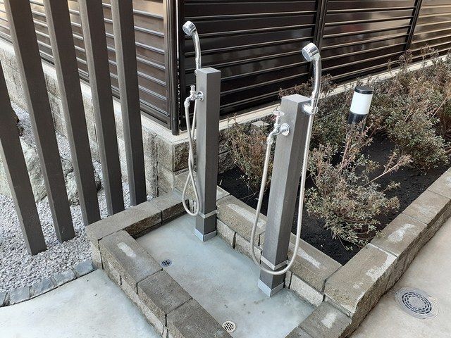 菊水レジデンス綱島Iの外観写真