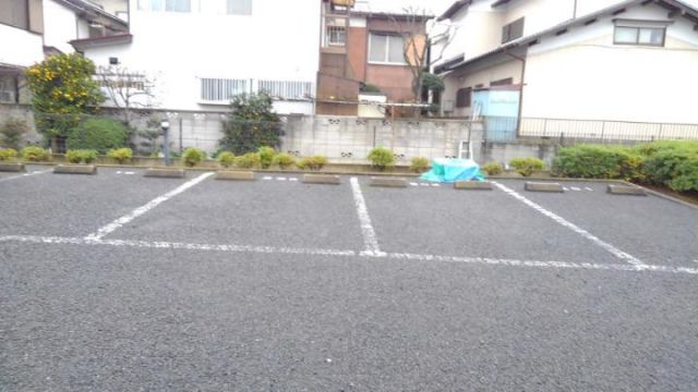 サンハイムKIIのその他写真