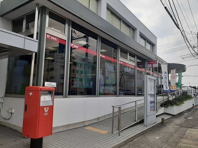 サンハイムKIIの周辺写真