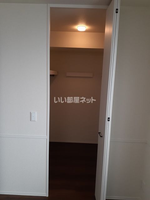Noble USAの内装写真