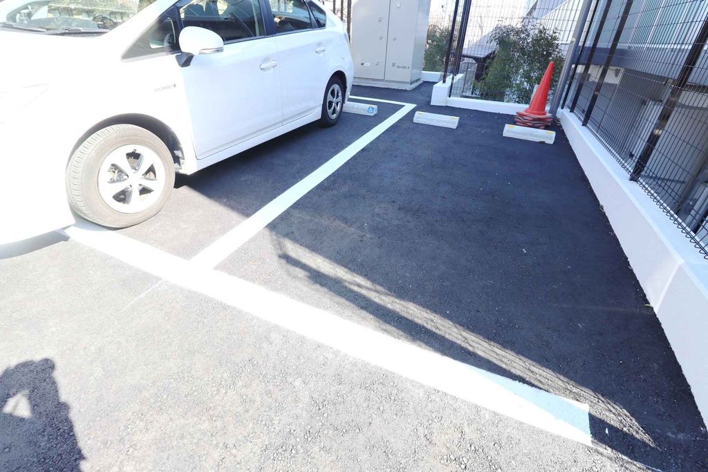 N-stage つきみ野のその他写真