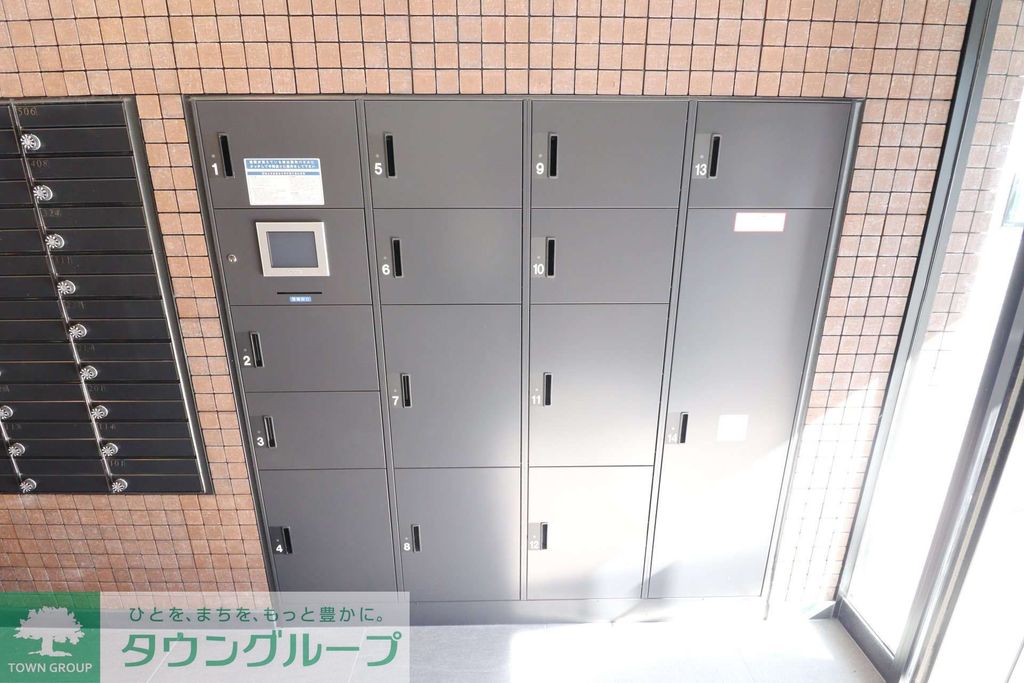 N-stage つきみ野の外観写真