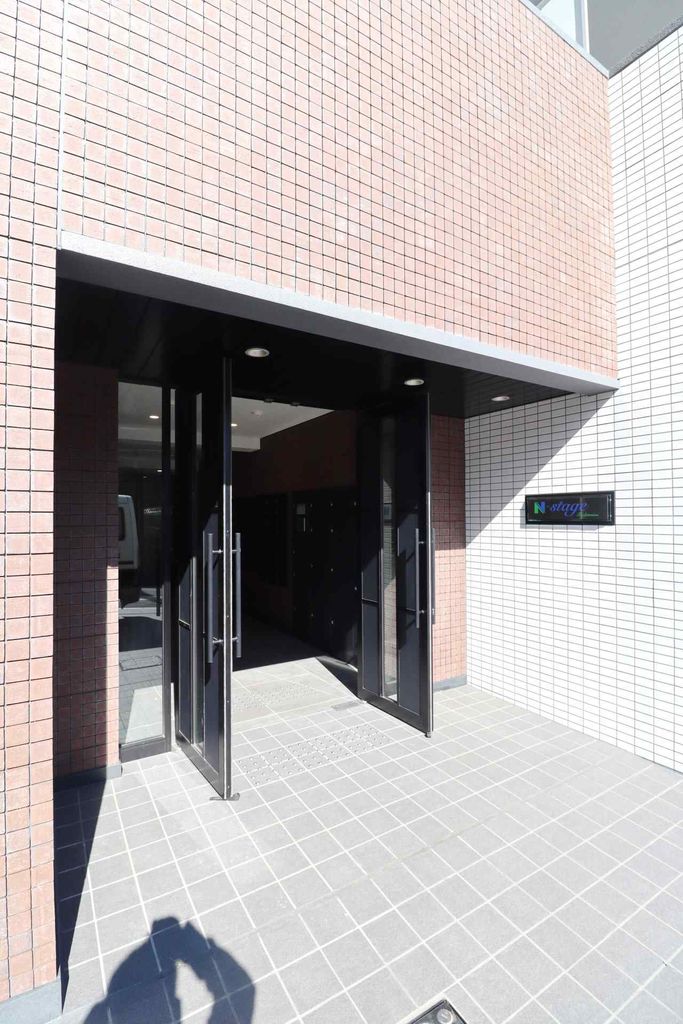 N-stage つきみ野の外観写真