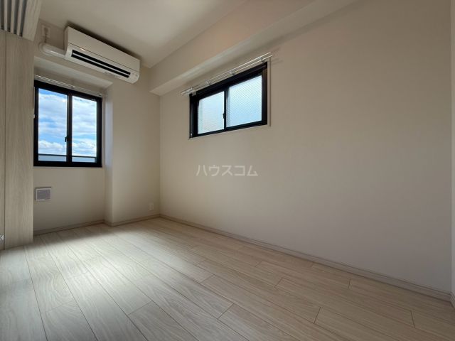 S-RESIDENCE江坂focalの内装写真