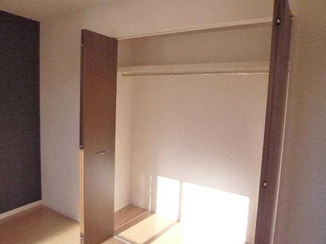 ルーイッヒハウス II番館の内装写真