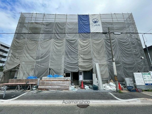 ＪＲ関西本線 加美駅 徒歩8分 築1年