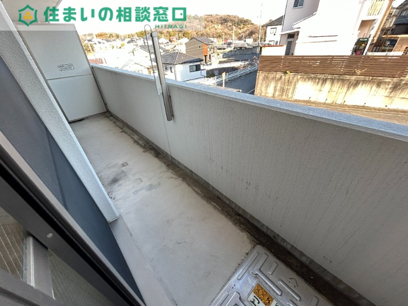 愛知環状鉄道 北岡崎駅 徒歩34分 5階建 築15年の内装写真