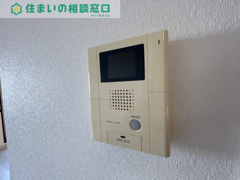 愛知環状鉄道 北岡崎駅 徒歩34分 5階建 築15年のその他写真