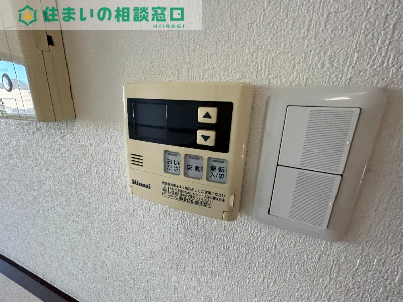 愛知環状鉄道 北岡崎駅 徒歩34分 5階建 築15年のその他写真