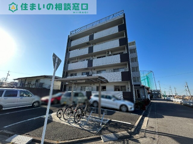 愛知環状鉄道 北岡崎駅 徒歩34分 築15年