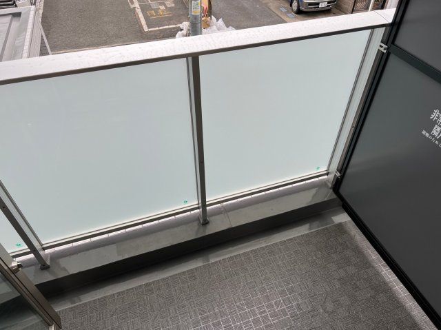 クレヴィスタ品川西大井IIの内装写真