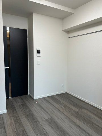 クレヴィスタ品川西大井IIの内装写真