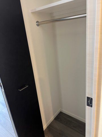 クレヴィスタ品川西大井IIの内装写真