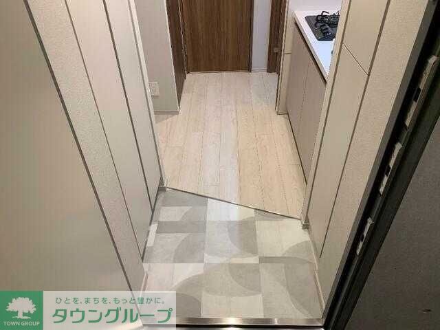 玄関　別部屋参考写真