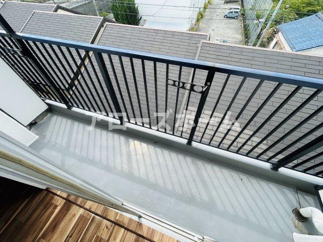 ＪＲ山陽本線 垂水駅 バス乗車時間：10分 最寄りバス停で下車 徒歩1分 5階建 築55年の内装写真