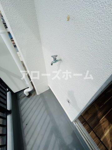 ＪＲ山陽本線 垂水駅 バス乗車時間：10分 最寄りバス停で下車 徒歩1分 5階建 築55年のその他写真