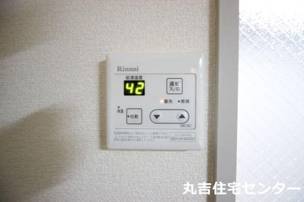 シャトル・ロイヤル1のその他写真
